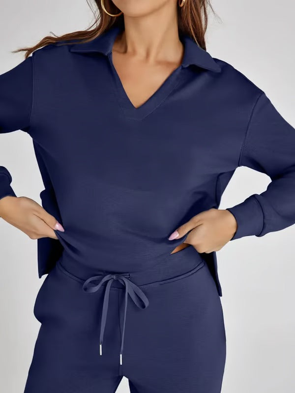 Sofie™ Long Sleeve Set