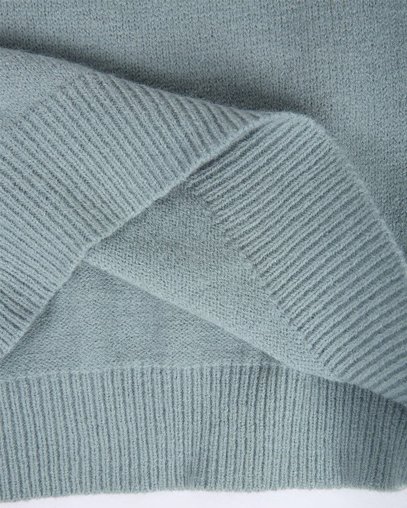 Christelle™ - Elegant and Comfortable Knitted Sweater