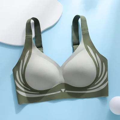 Moon™ - Underwire Push-Up Bra Buy 1 Get 3