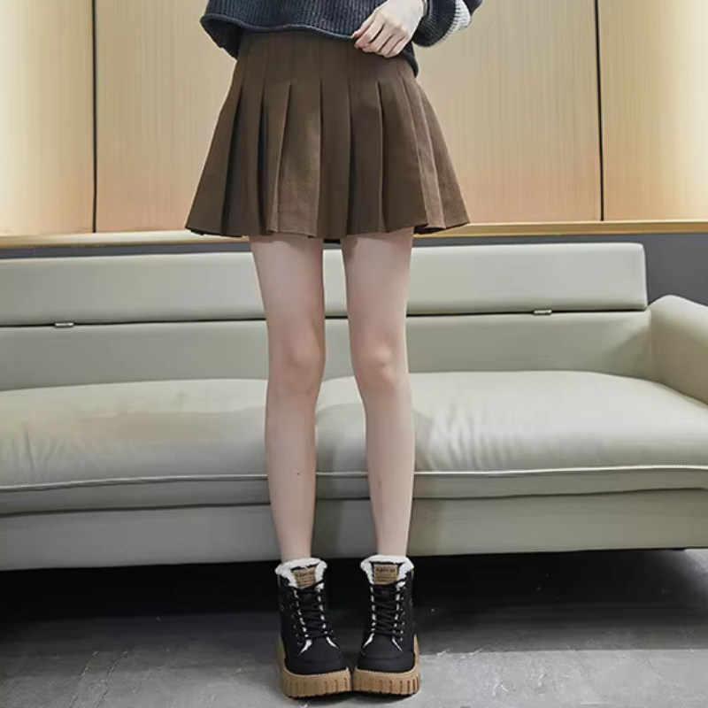 Elisa - Comfort and Waterproof Protection Guaranteed