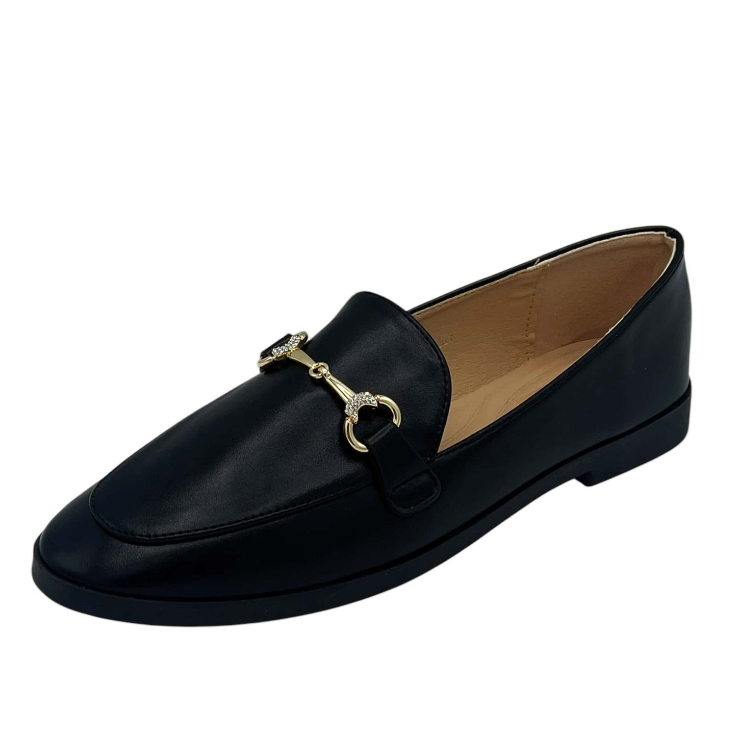 Krista™ - Stylish and Comfortable Moccasins