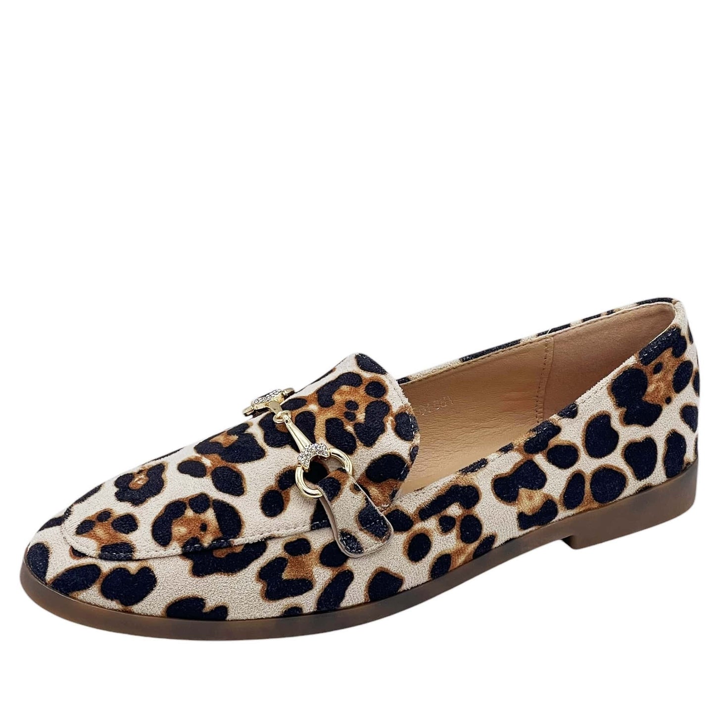Krista™ - Stylish and Comfortable Moccasins