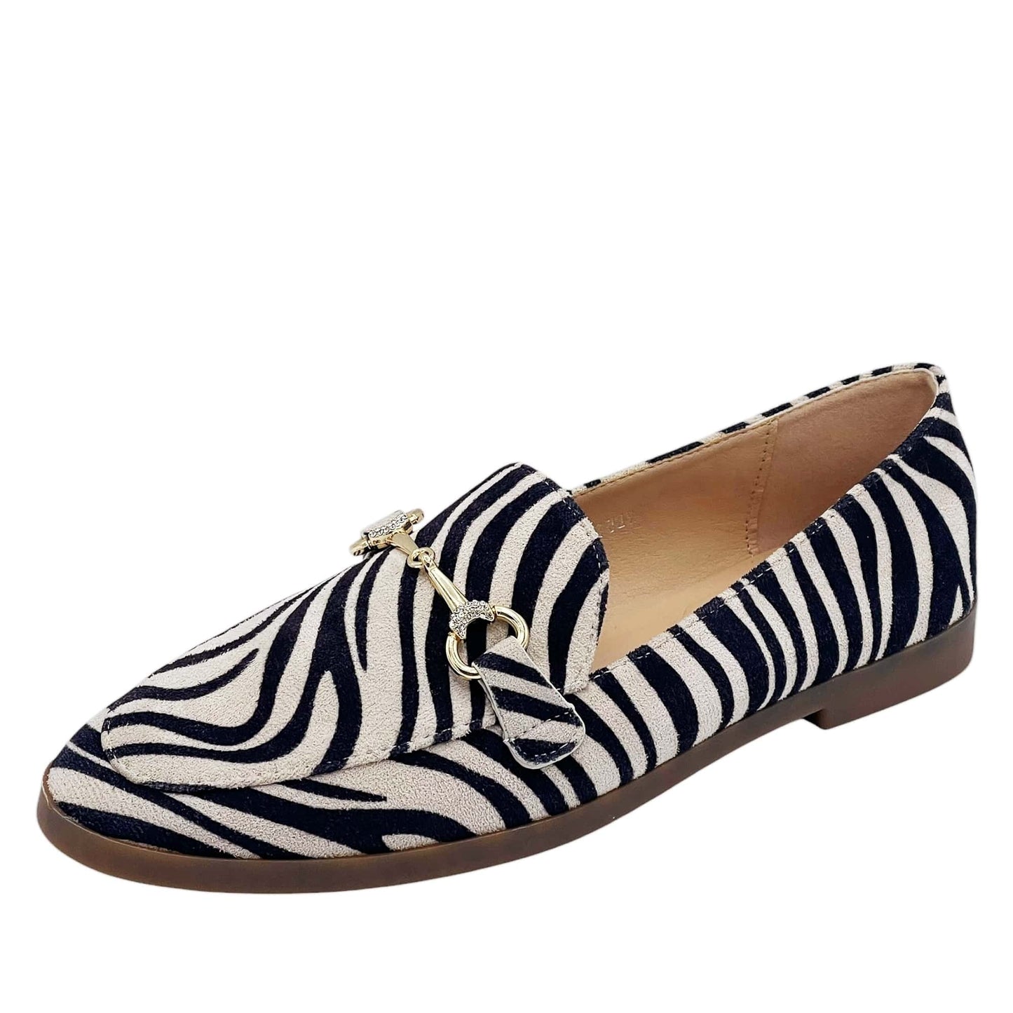 Krista™ - Stylish and Comfortable Moccasins