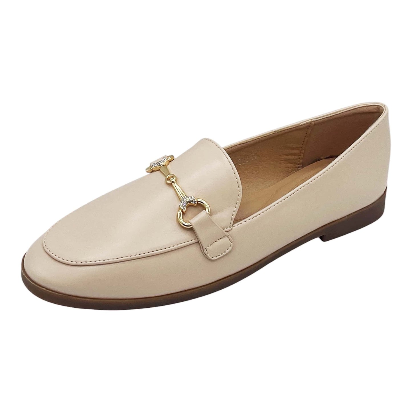 Krista™ - Stylish and Comfortable Moccasins