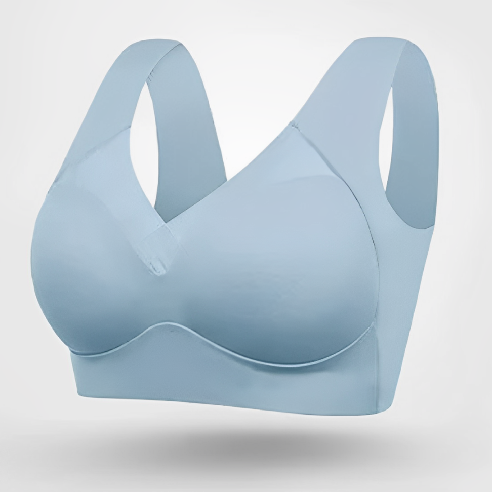 ComfyBra™ | Soutien-gorge ultra-confortable sans couture (1 + 1 gratuit)