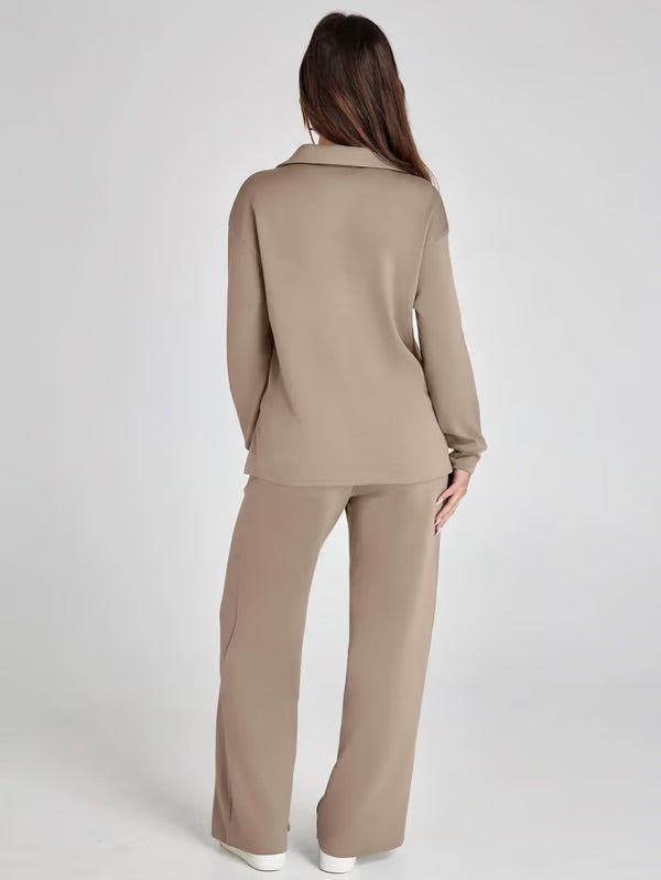 Sofie™ Long Sleeve Set
