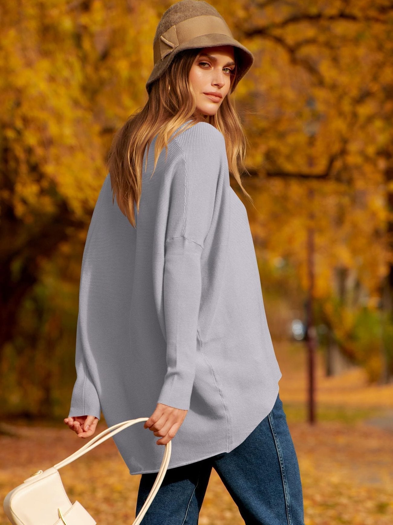 Hortense™ - Oversized sweater for women