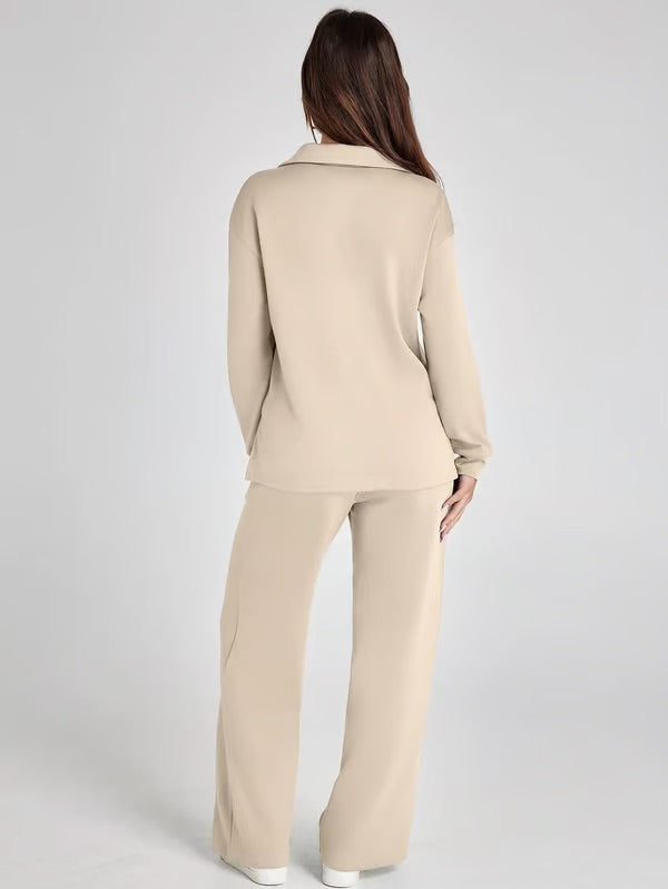 Sofie™ Long Sleeve Set