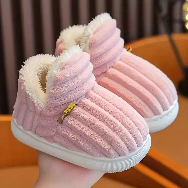 Genevieve™ - Chaussons unisexes confortables