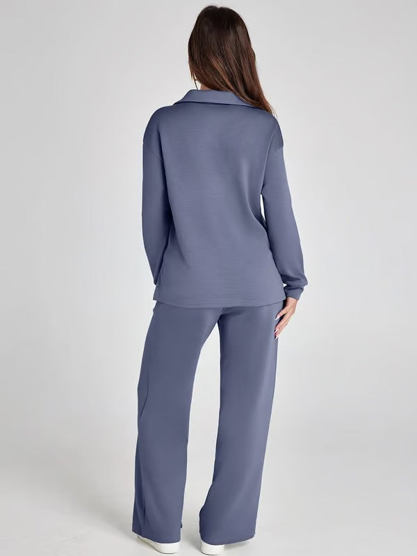 Sofie™ Long Sleeve Set