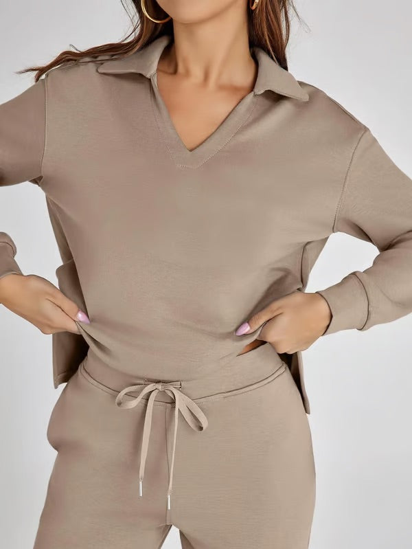 Sofie™ Long Sleeve Set