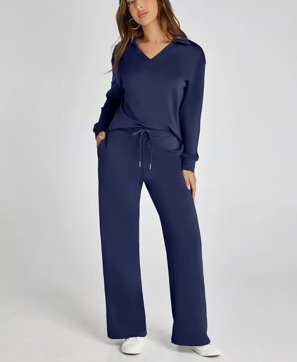 Sofie™ Long Sleeve Set