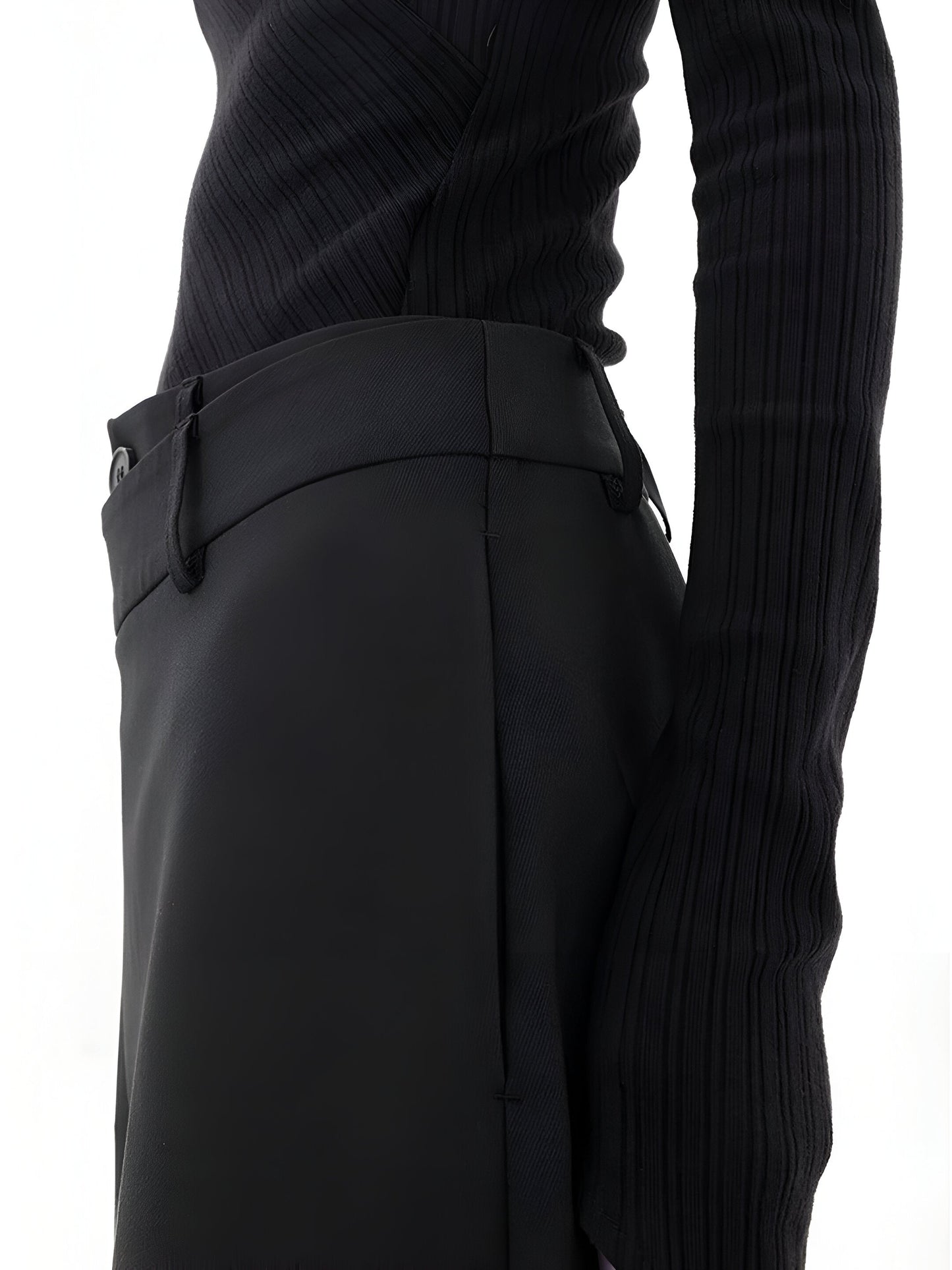 Natalie™ - Modern Pants
