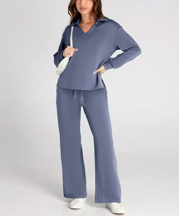 Sofie™ Long Sleeve Set