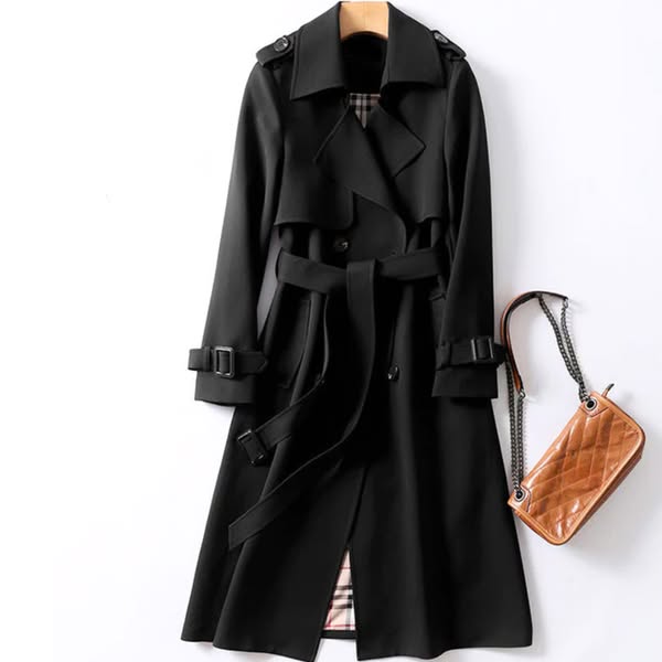 Rafaëlla™ - Women's Trench Coat