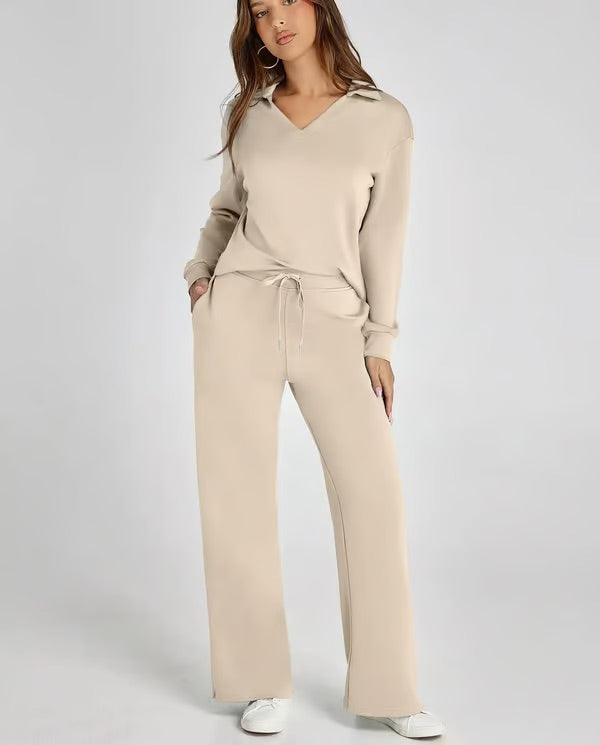Sofie™ Long Sleeve Set