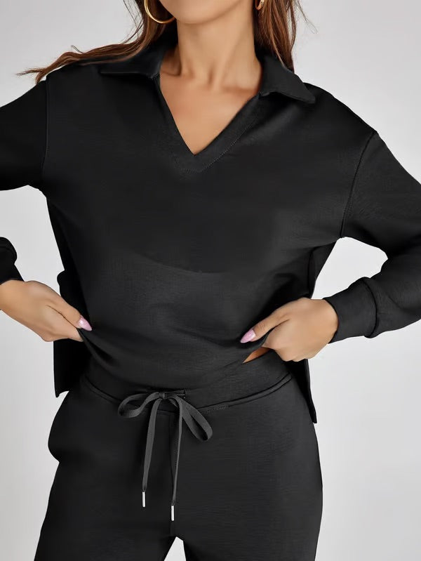 Sofie™ Long Sleeve Set