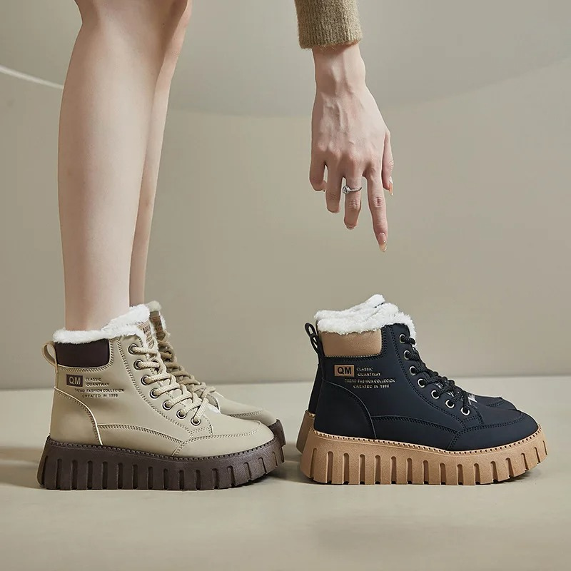 Elisa - Comfort and Waterproof Protection Guaranteed
