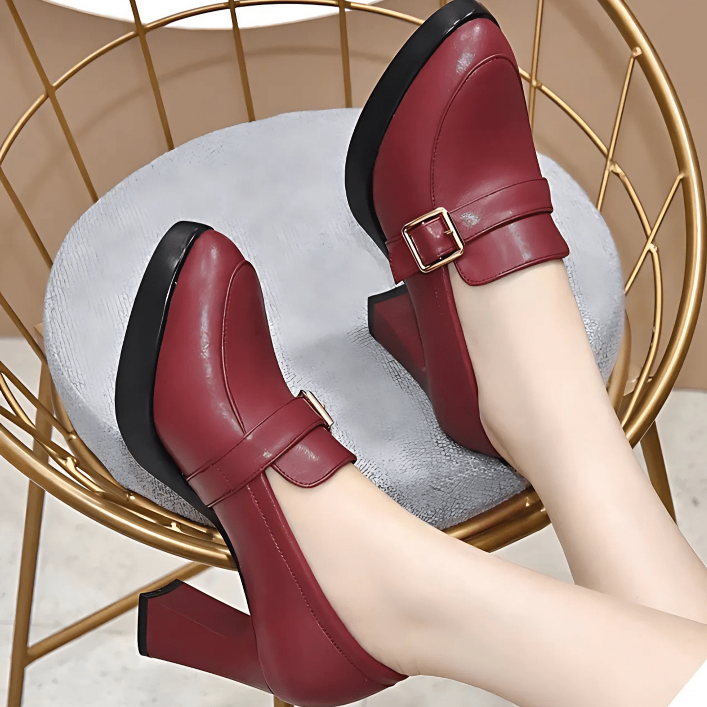 Sonja™ - Pumps