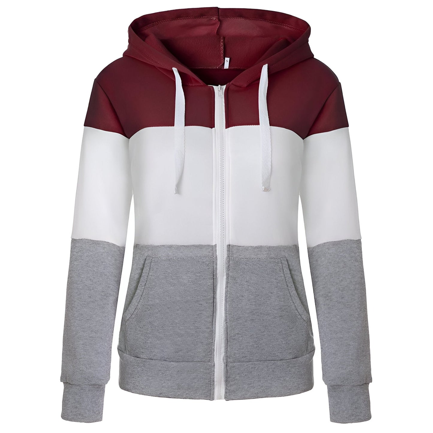 Klara™ - Restez élégant et confortable : le sweat-shirt de printemps ultime