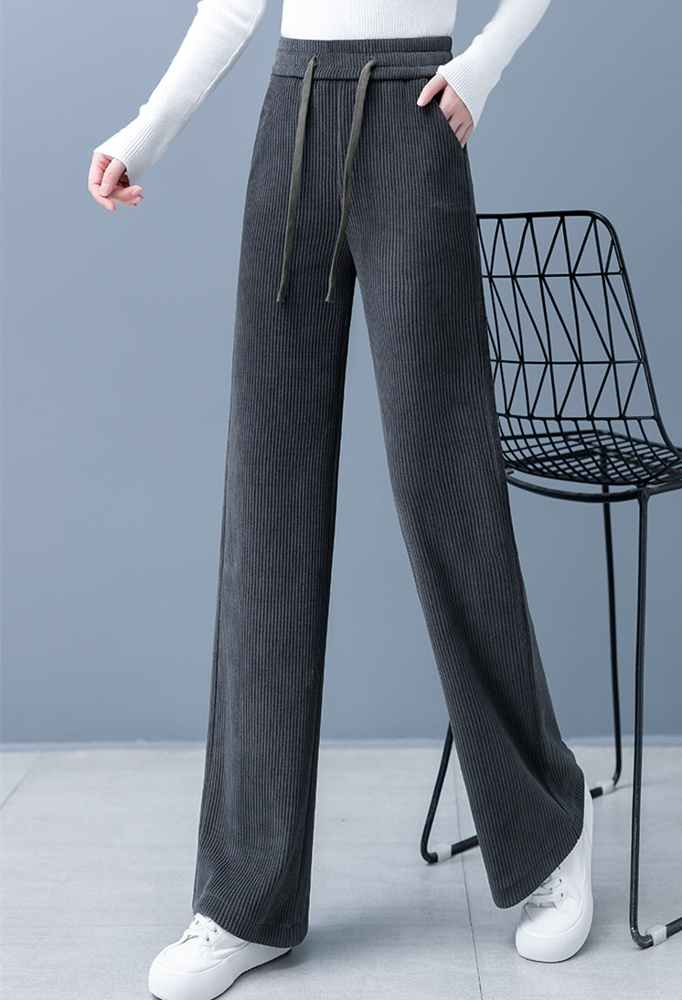 Margaux™ - Corduroy Pants for Fall