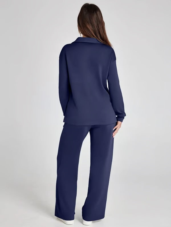 Sofie™ Long Sleeve Set