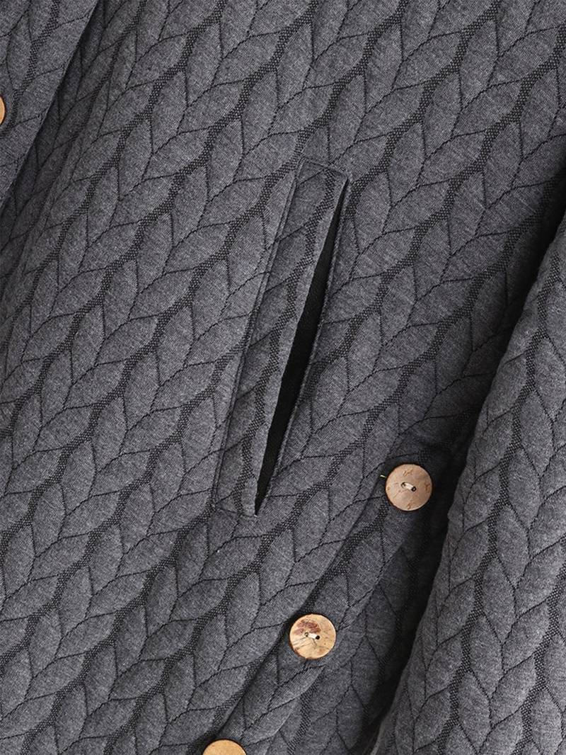 Louise™ - Warm Hooded Jacket