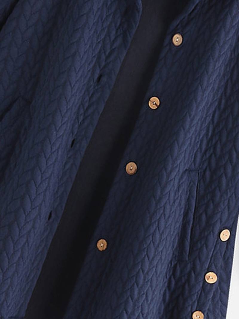 Louise™ - Warm Hooded Jacket