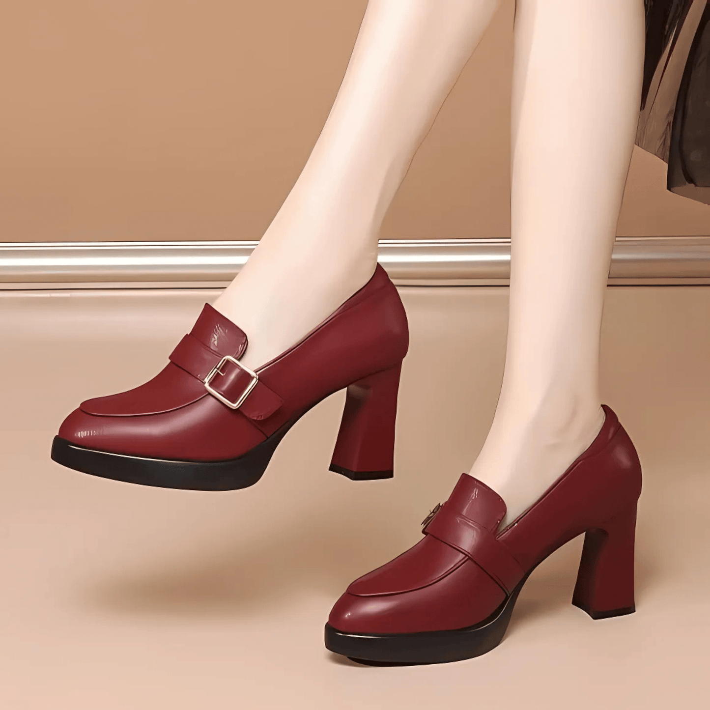 Sonja™ - Pumps