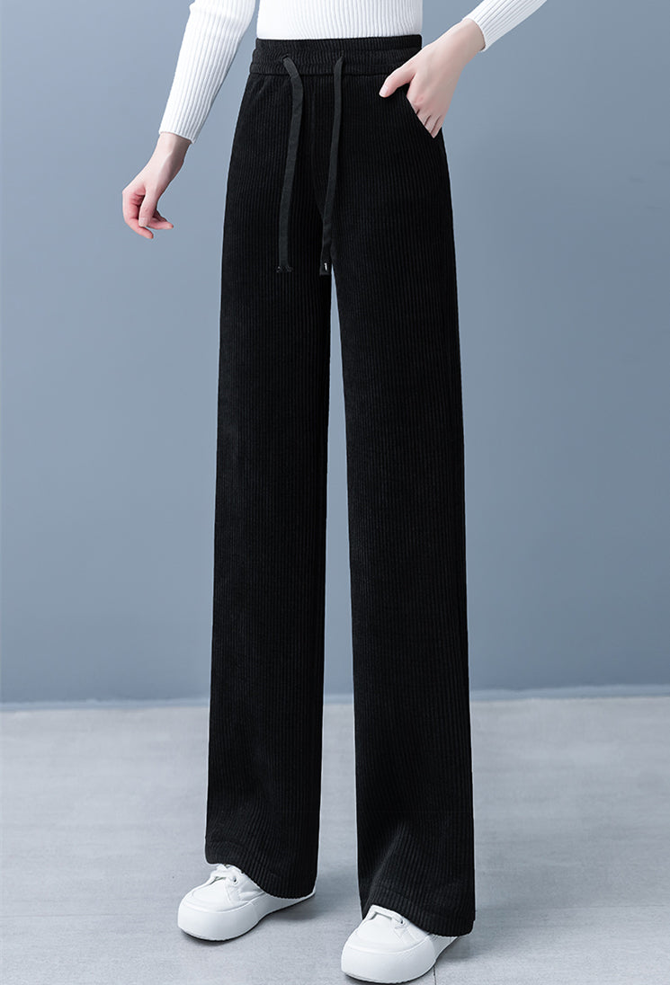 Margaux™ - Corduroy Pants for Fall