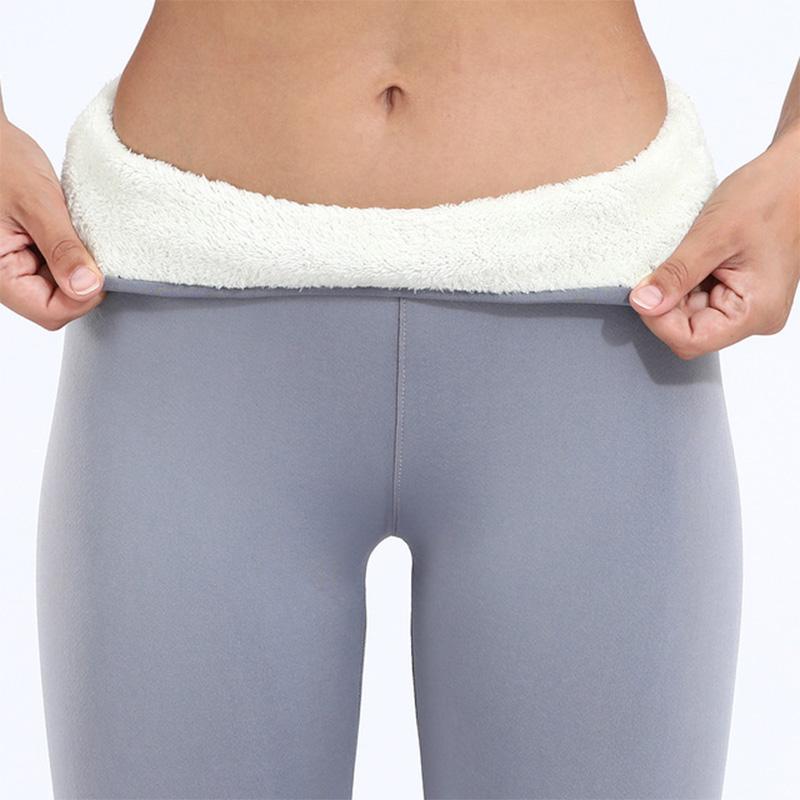 Françoise™ - Winter Leggings