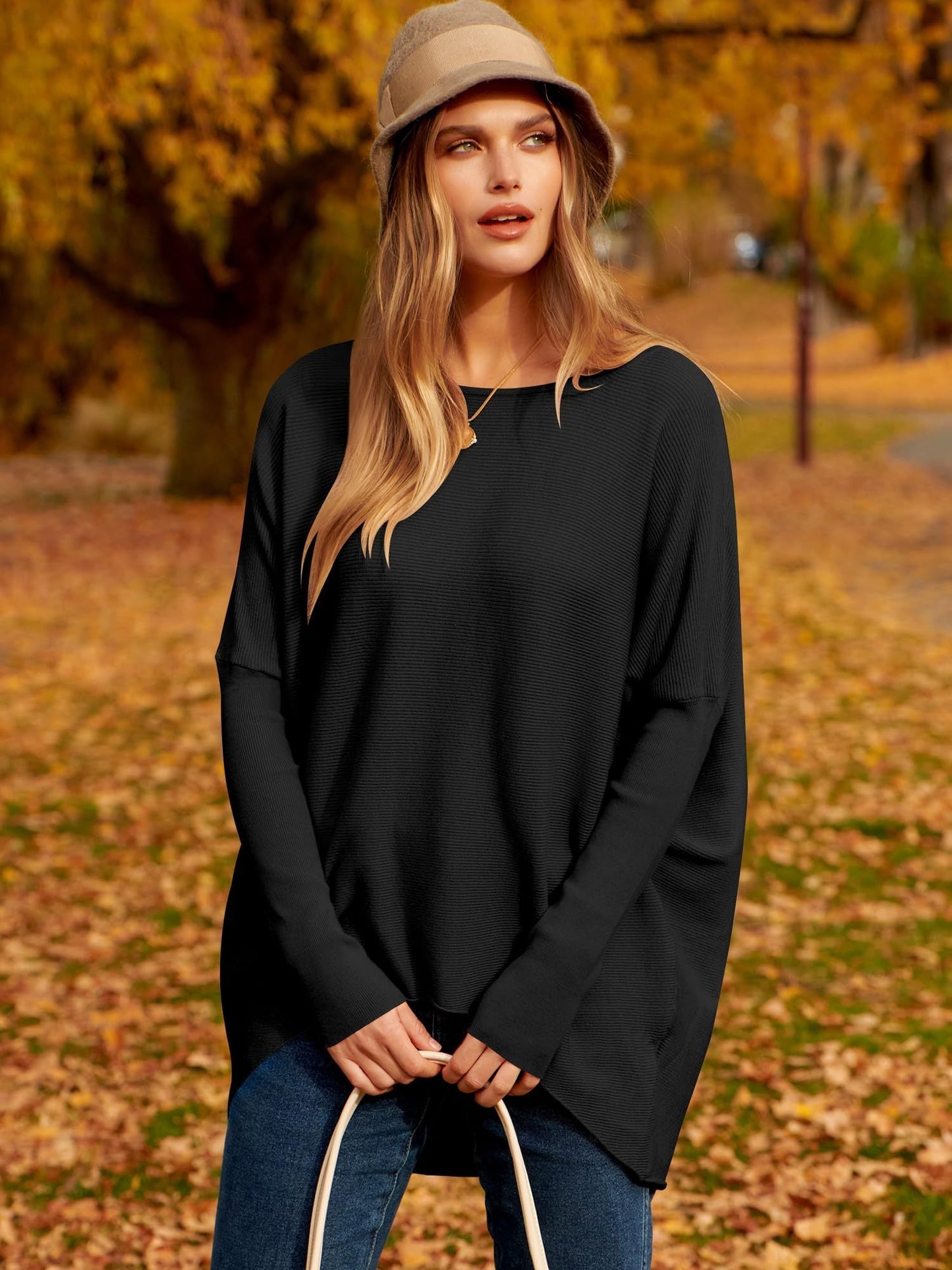 Hortense™ - Oversized sweater for women
