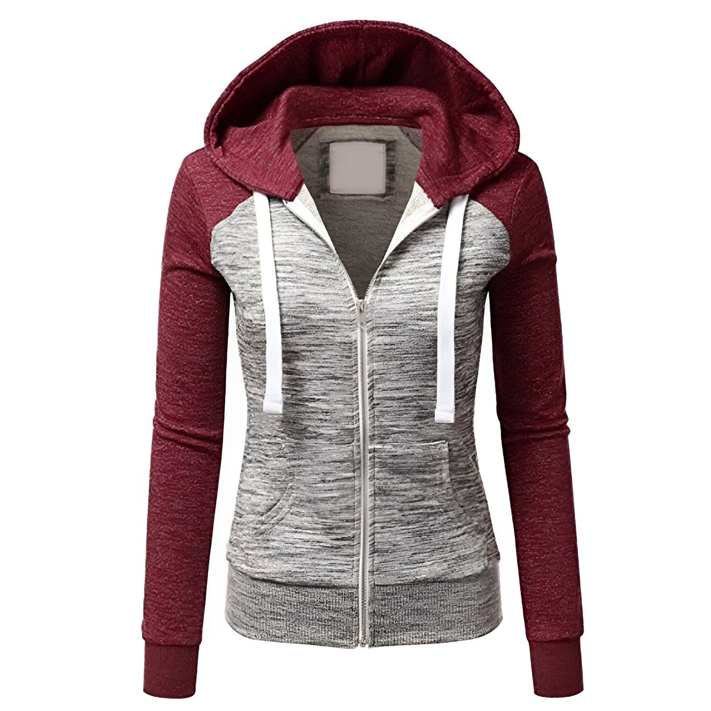 Klara™ - Restez élégant et confortable : le sweat-shirt de printemps ultime