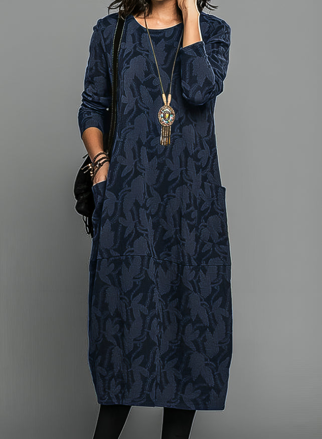 Nadine™ - Autumn Elegance with Style and Comfort