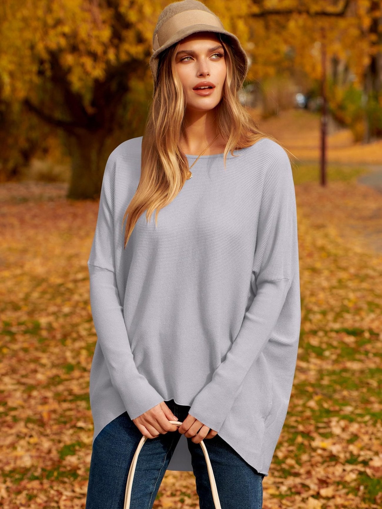 Hortense™ - Oversized sweater for women
