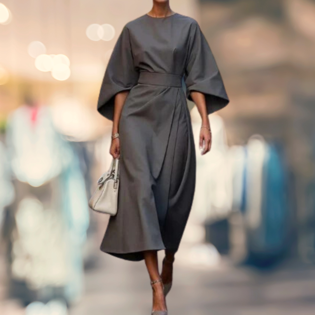 Madelaine™ - Elegant long dress