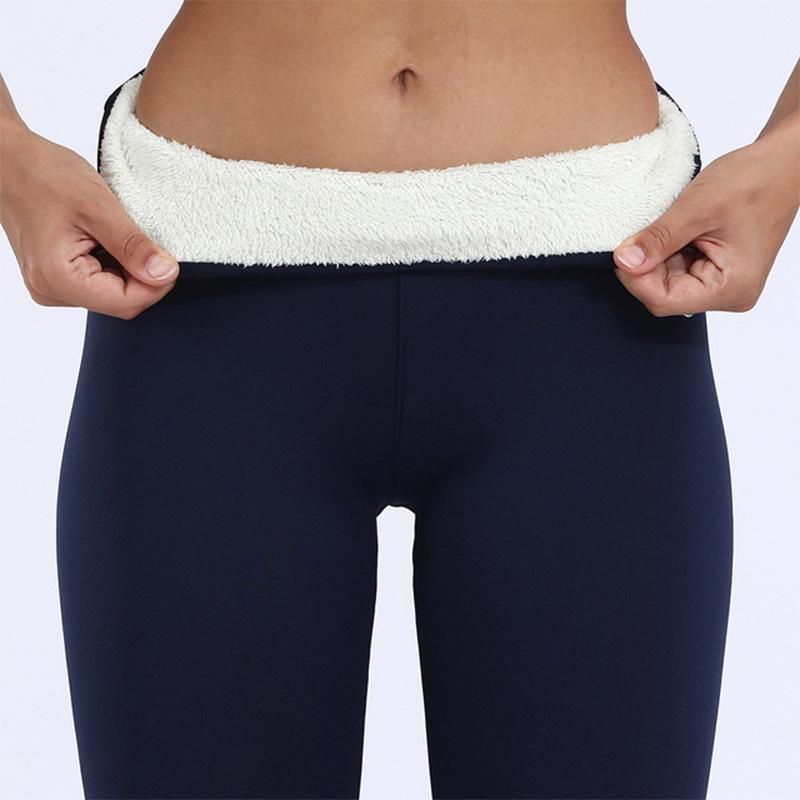 Françoise™ - Winter Leggings