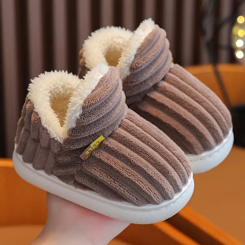Genevieve™ - Chaussons unisexes confortables