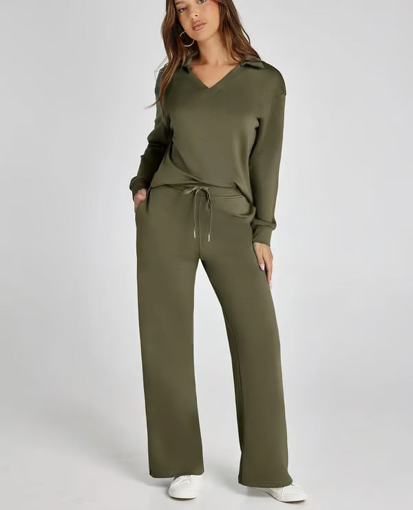 Sofie™ Long Sleeve Set