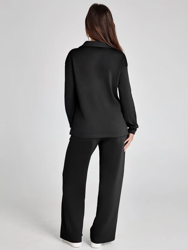 Sofie™ Long Sleeve Set