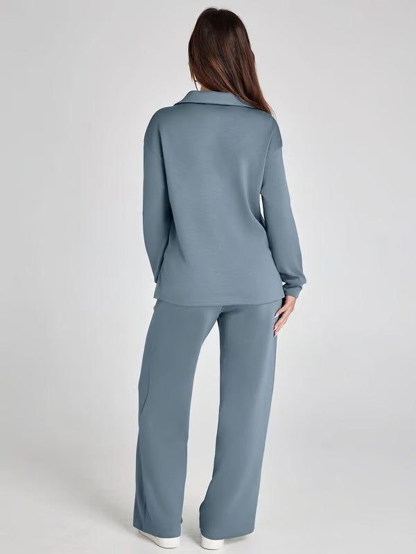 Sofie™ Long Sleeve Set