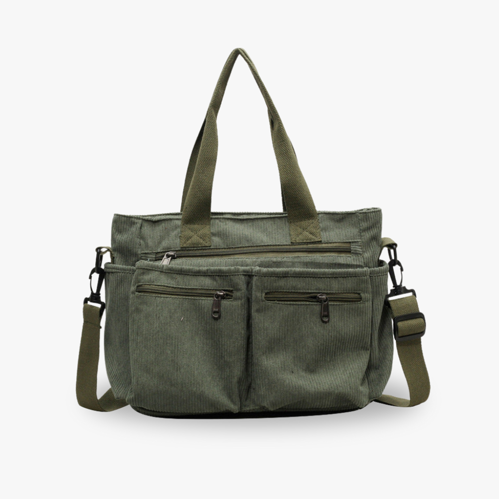 Kanna™ - Shoulder Bag