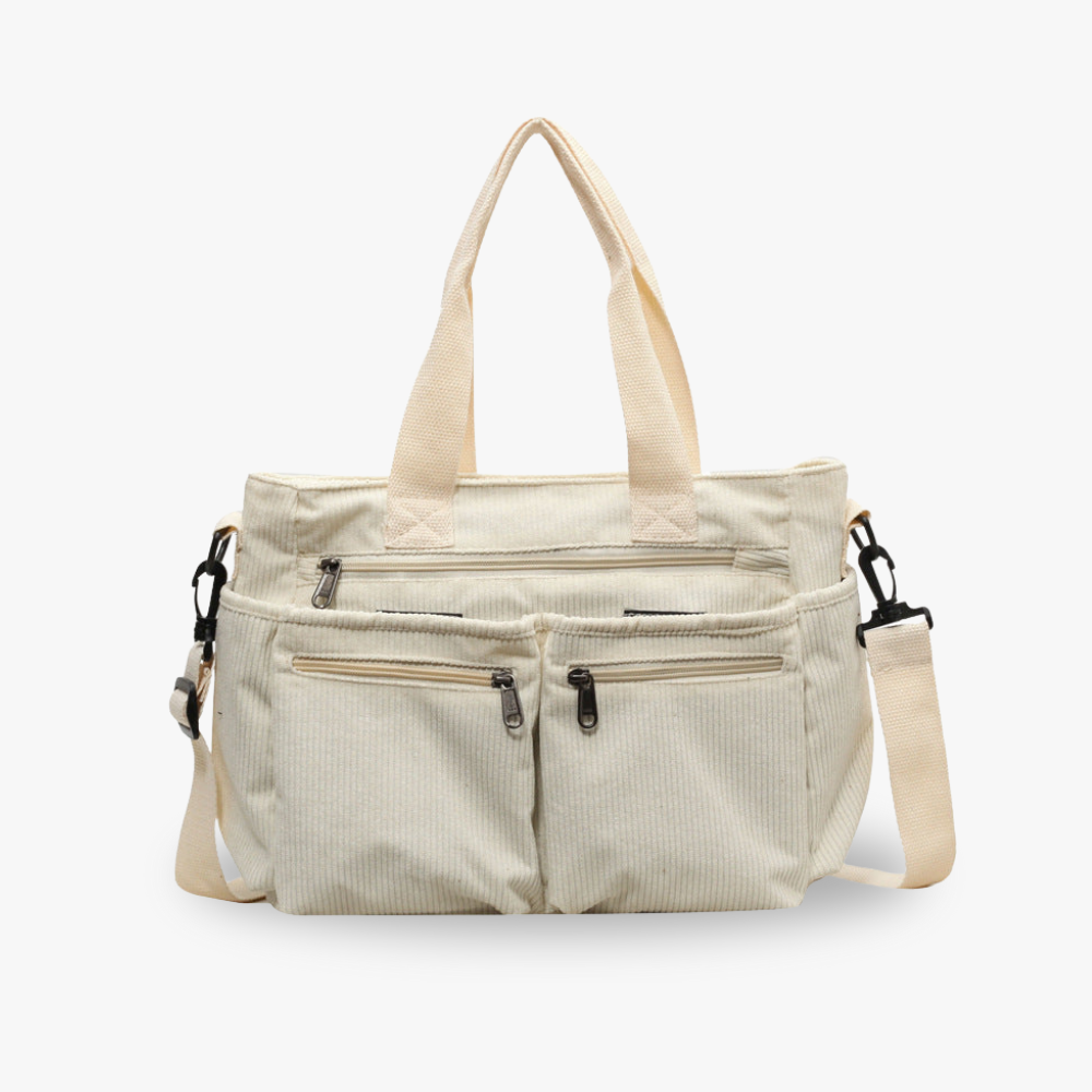Kanna™ - Shoulder Bag