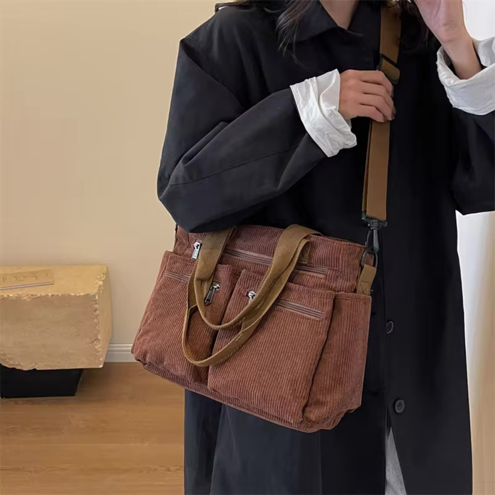 Kanna™ - Shoulder Bag