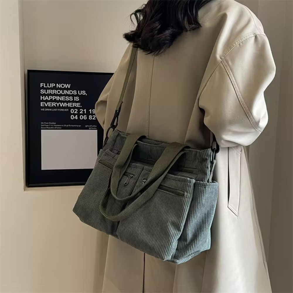 Kanna™ - Shoulder Bag
