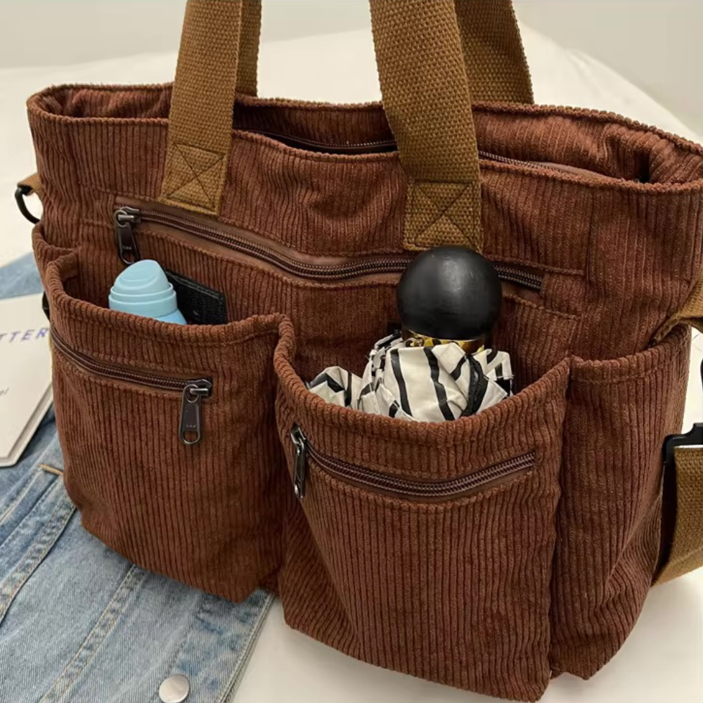 Kanna™ - Shoulder Bag