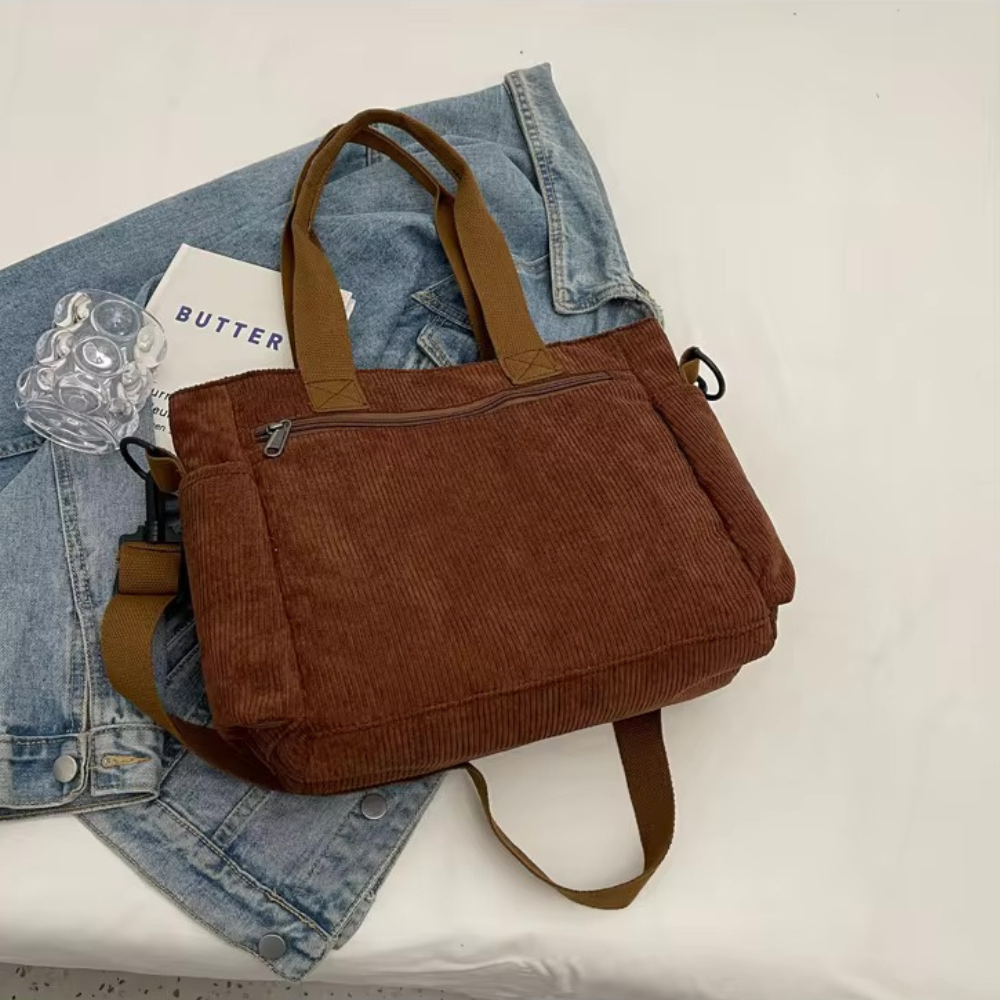 Kanna™ - Shoulder Bag