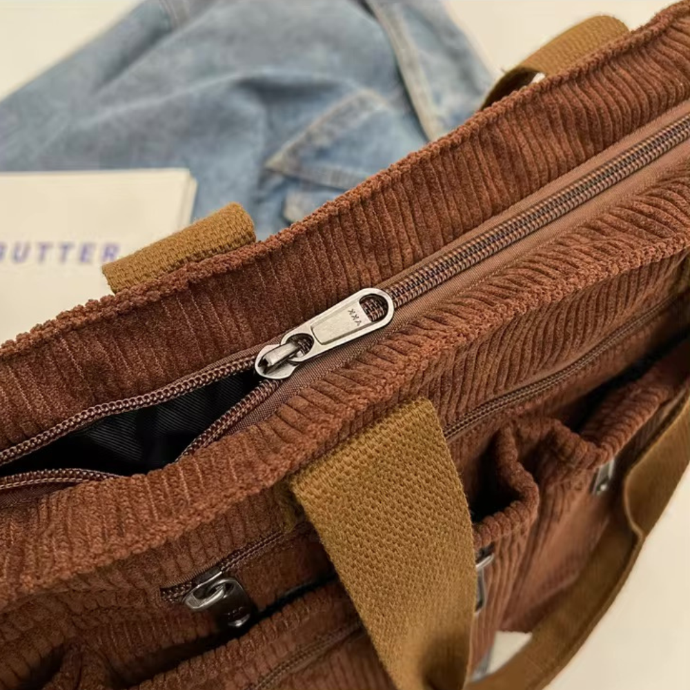 Kanna™ - Shoulder Bag