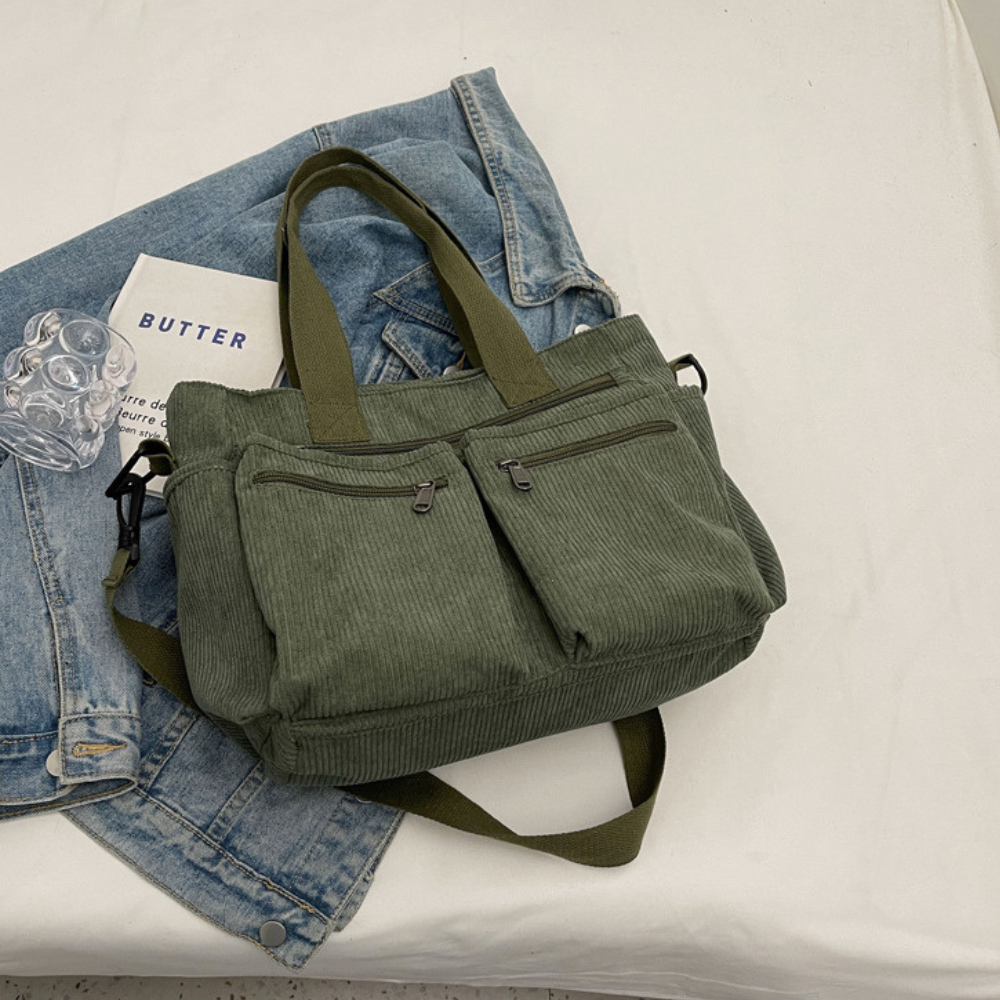 Kanna™ - Shoulder Bag