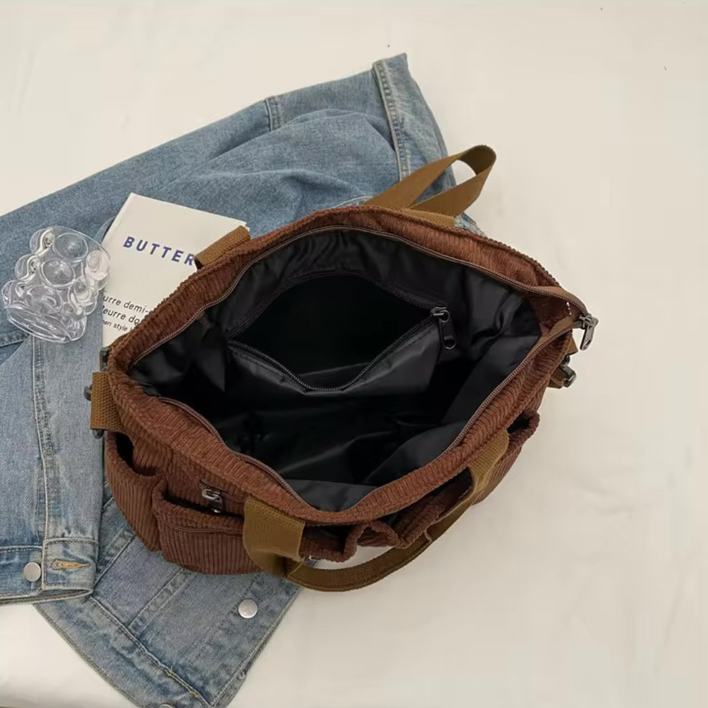 Kanna™ - Shoulder Bag